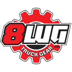 8LUG Truck Gear of Traverse City Michigan